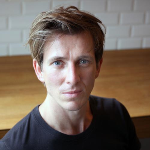 Markus Penne