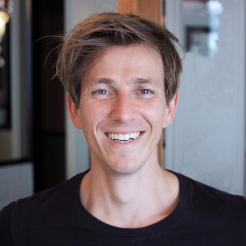 Markus Penne