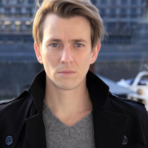 Markus Penne