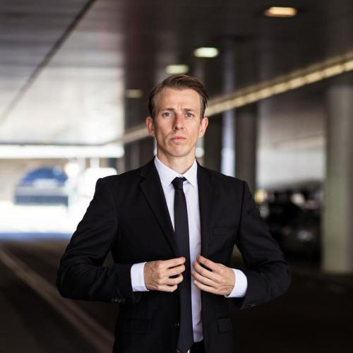 Markus Penne