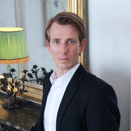 Markus Penne